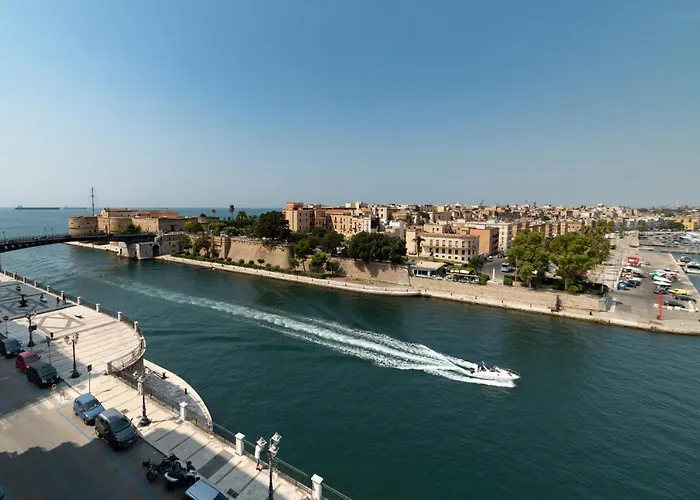 Europa Ξενοδοχείο Ταράντο