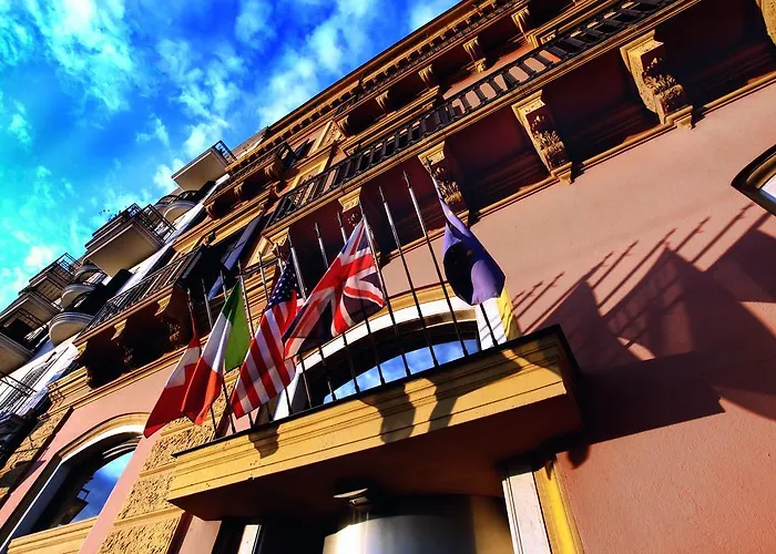 Europa Hotel