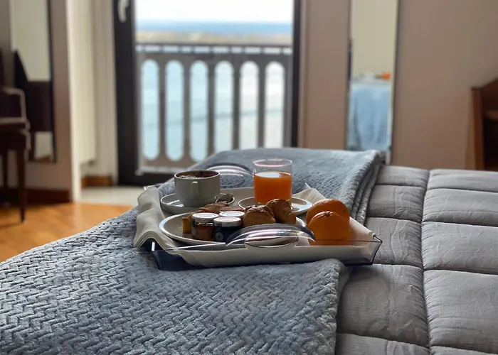 Ξενοδοχείο Europa 4*