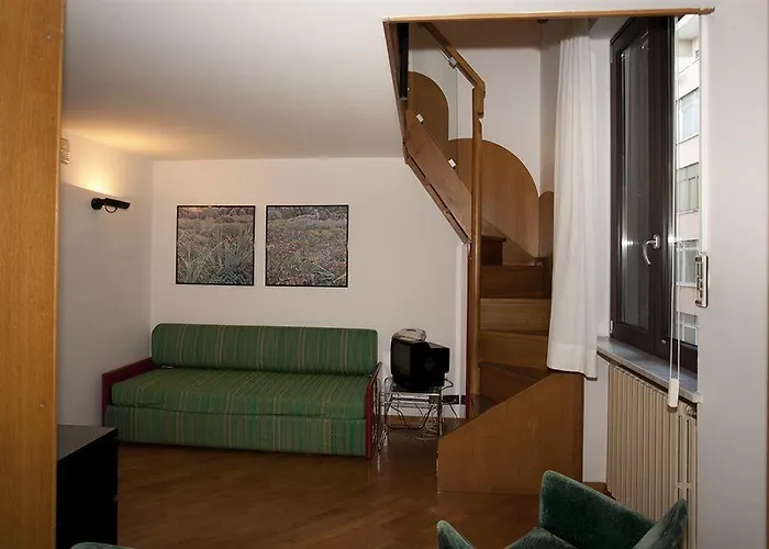 Europa Hotel 4*