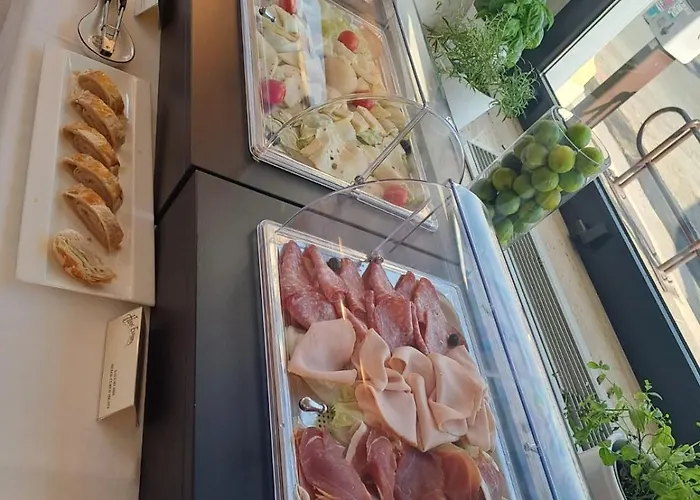 Europa Hotel 4*