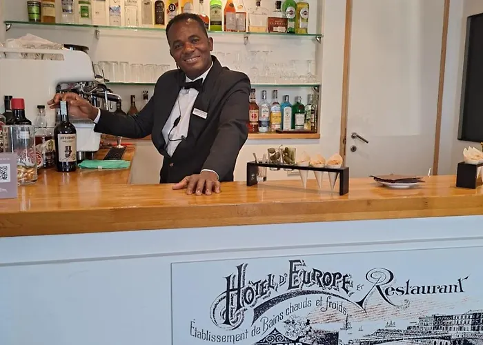 Hotel Europa