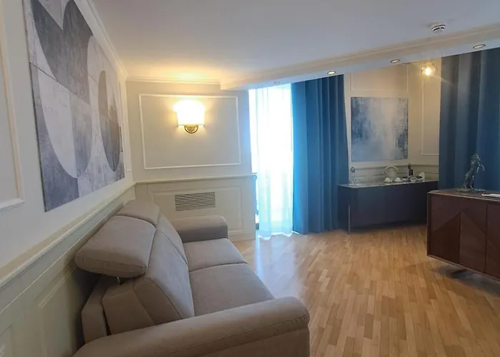 Hotel Europa