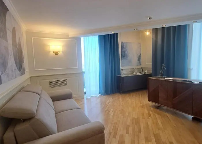 Europa Hotel 4*