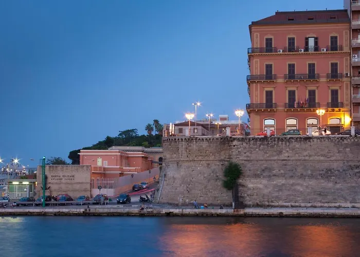 Hotel Europa