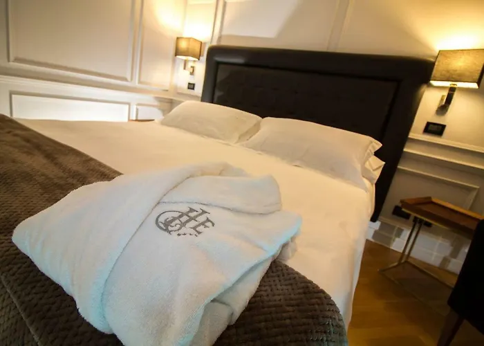 Europa Hotel