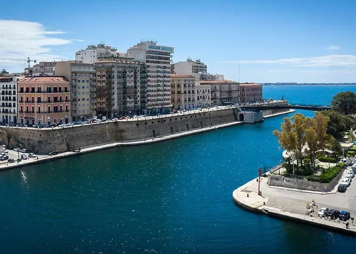Ξενοδοχείο Europa 4*